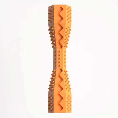 Dog Chewing Toys and Toothbrush for Teeth Cleaning My Store
