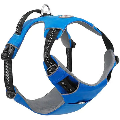 Explosion-Proof Red Vest Type Safety Gear My Store