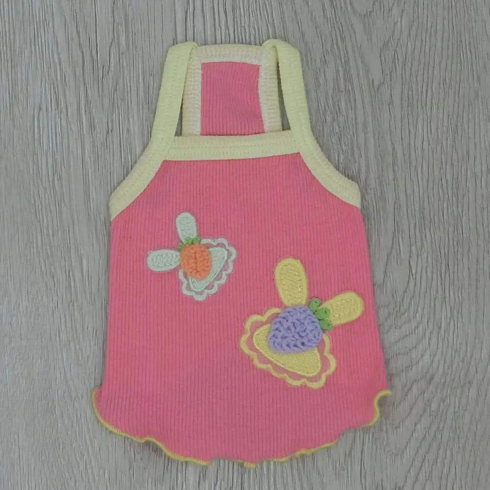 Radish-Themed Clothing for Cats and Dogs My Store