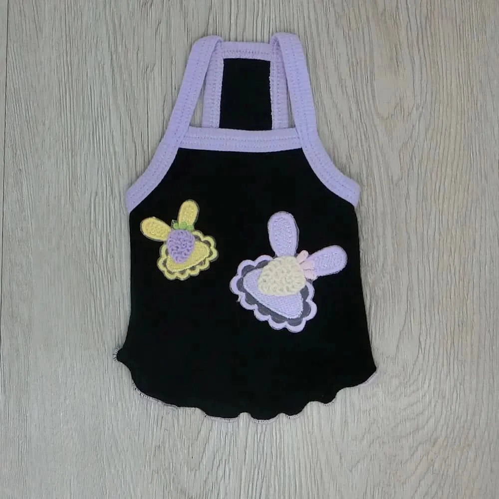 Radish-Themed Clothing for Cats and Dogs My Store