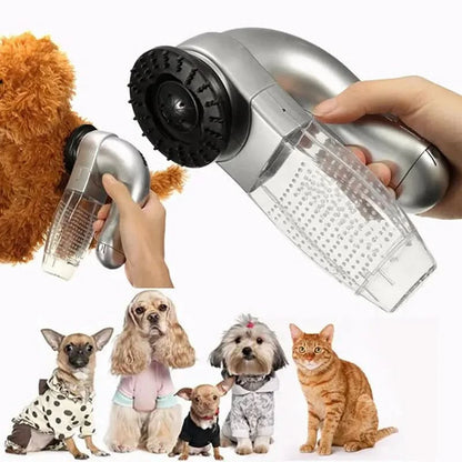 Electric Pet Cleaner My Store
