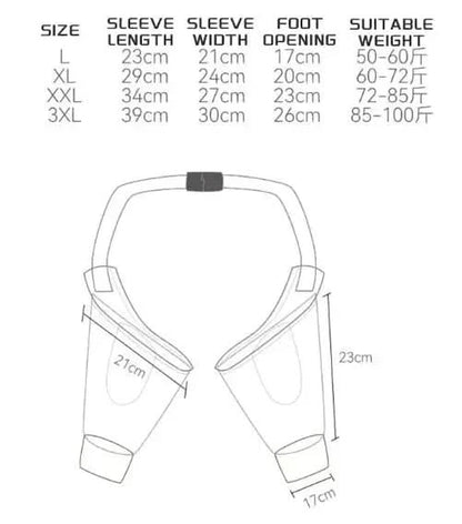 Dogs Knee Protector Pad My Store