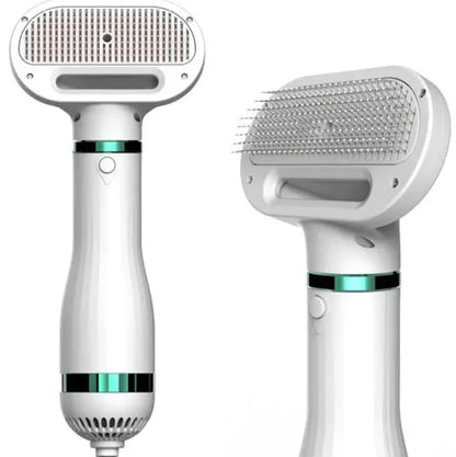 Portable  2 In 1 Dog Hair Dryer My Store