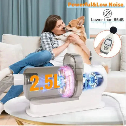 Pet Hair My Store