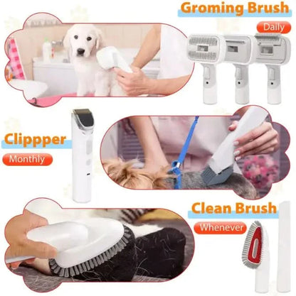 Pet Hair My Store