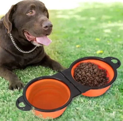 Outdoor Pet Feeder My Store