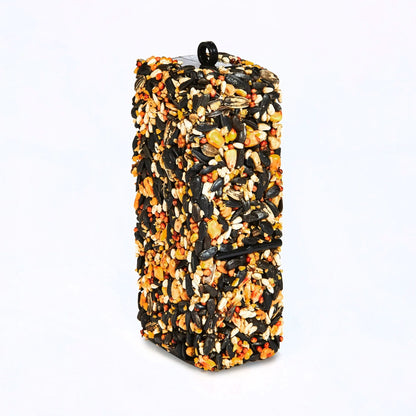 Woodpecker Bar Wild Dry Bird Feed and Seed Cake, 11 Oz., 1 Pack