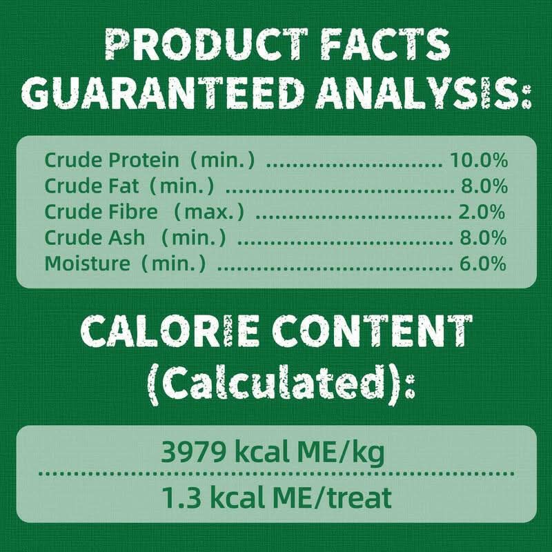 Just Try Salmon Oil Treats with Cat Grass| Natural Salmon Flavor | Kitten & Cat Healthy Training Biscuits | Fish Oil Omega-3 Supplements