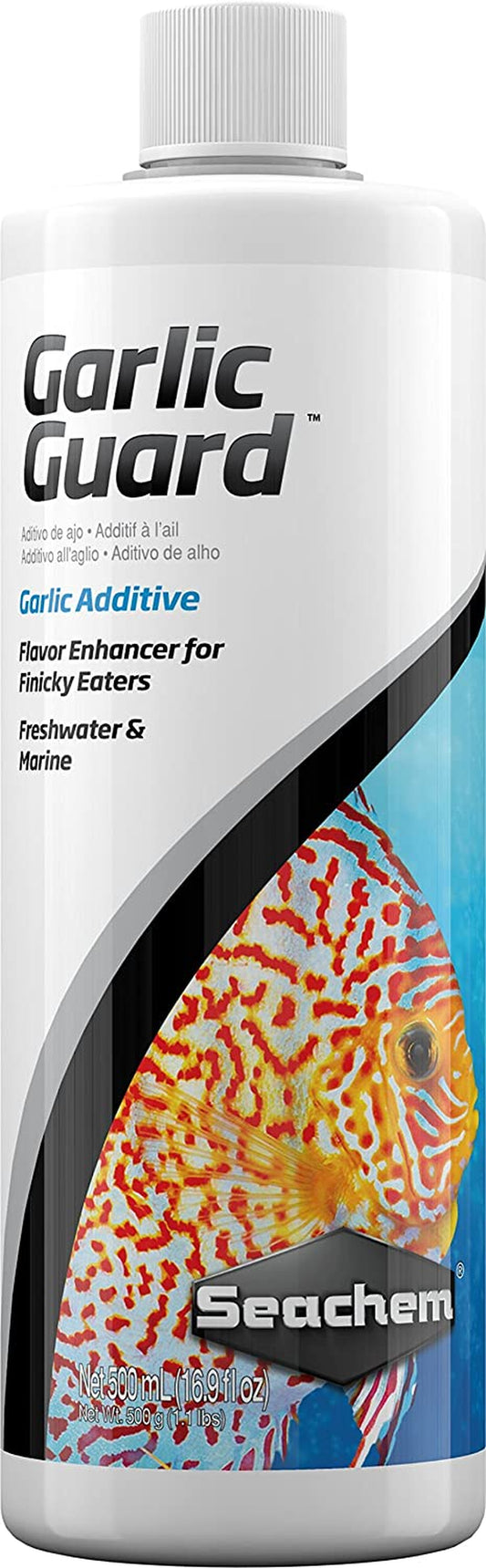 Garlic Guard - 500 mL