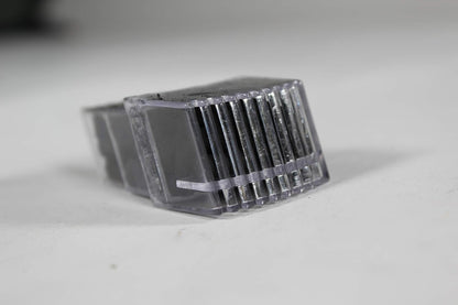 Replacement Media (2-Pack) for Multi-Pore and Undergravel “E” Filters - Chemical Filtration (FC2) Solution