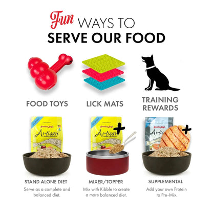 Award Winning Fresh Food Bundles