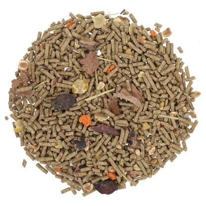 (3 Pack) Menu Chinchilla Food with Timothy