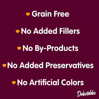 Hartz  Squeeze up Interactive Lickable Wet Cat Treats Tuna & Salmon, 0.5Oz Tube (4 Count)