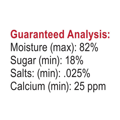 Sweet-Nectar® Ready-To-Use Hummingbird Nectar, Dye-Free, 50.7 Fl Oz Pouch