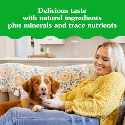 Pill Pockets for Dogs Peanut Butter Large, Capsule Size Soft Dog Treats, 15.8 Oz, (60 Pk)