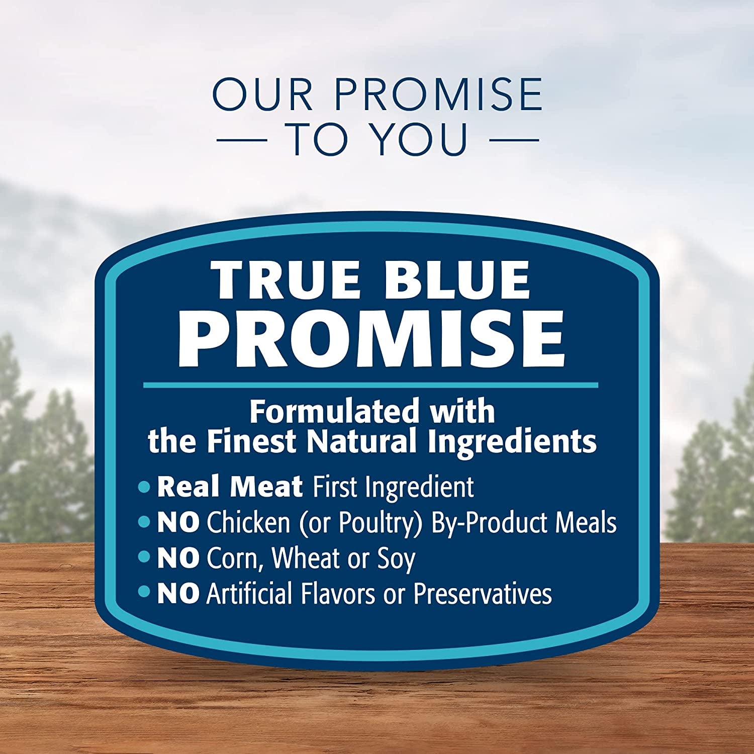 Wilderness High-Protein Natural Adult Dry Dog Food with Wholesome Grains, Chicken Flavor, 24 lb