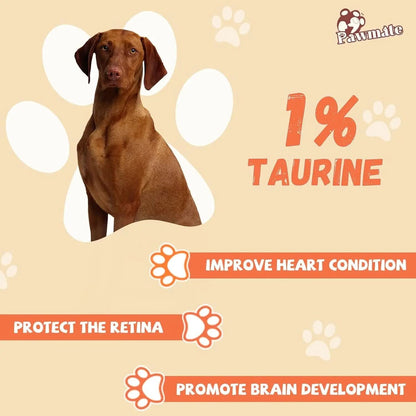 Chicken Tender Wrapped Cod Sticks - Rawhide-Free High Protein Dog Jerky Soft Chews, Healthy Training Snacks for Dogs of All Sizes, 9-10 Count, 10.6 Oz