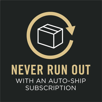 Classic Chicken and Rice Entrée Wet Puppy Food Pâté - Pack of 12 (13 oz. Cans)