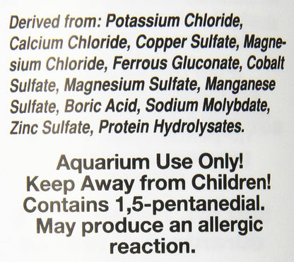 Flourish Freshwater Plant Nutrient Supplement, 500 mL