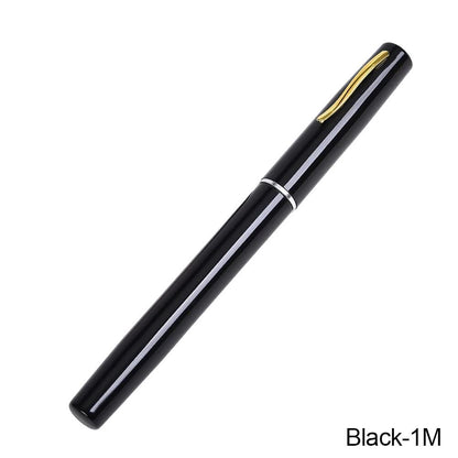 1M/1.2M/1.4M/1.6Mportable Pocket Telescopic Mini Pen Fishing Rod Pole Ice Fishing Rod Foldable Small Fishing Rod for Fishinggear