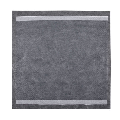 Activated Charcoal Leak-Resistant Training Pads for Dogs, 23In X 23In, 100 Count