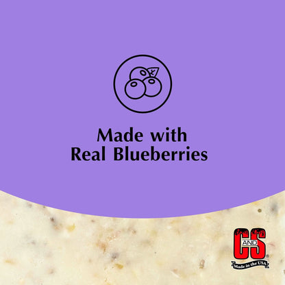 C&S Berry Suet Treat 11.75 Ounces 8 Pack