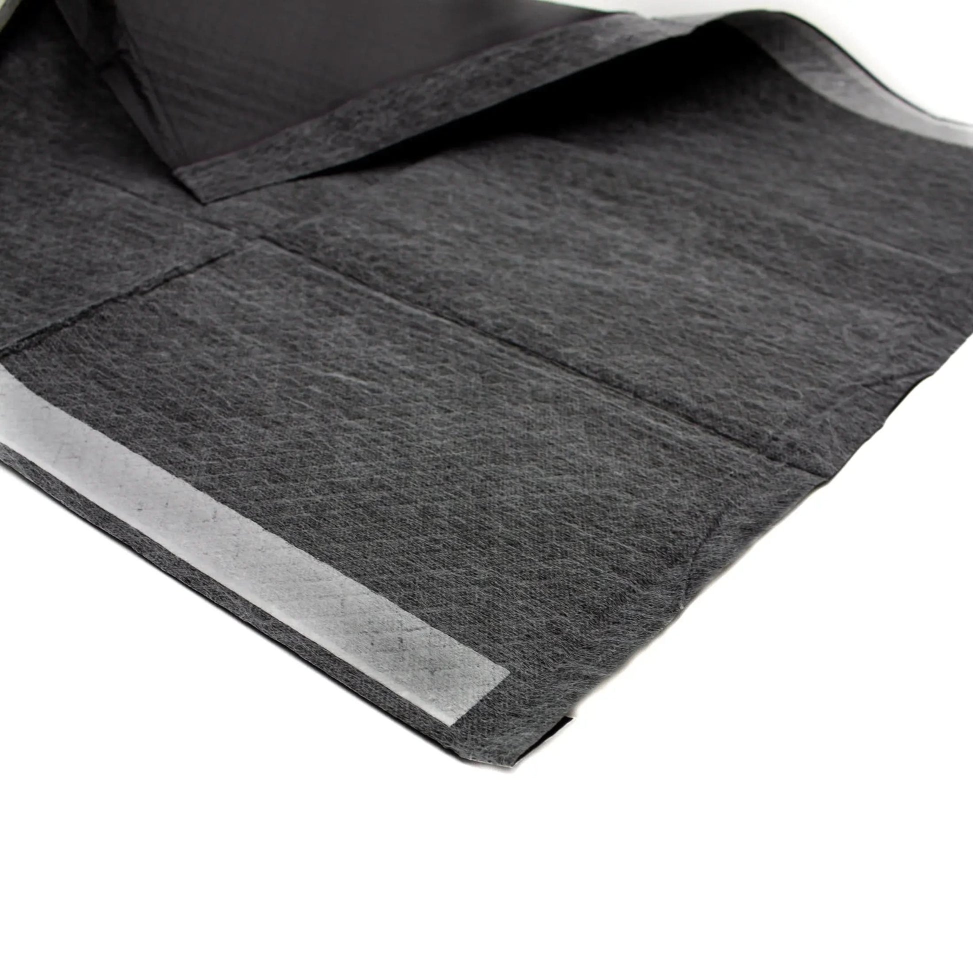 Glad Activated Charcoal Leak-Resistant Training Pads for Dogs, 23In X 23In, 30 Count