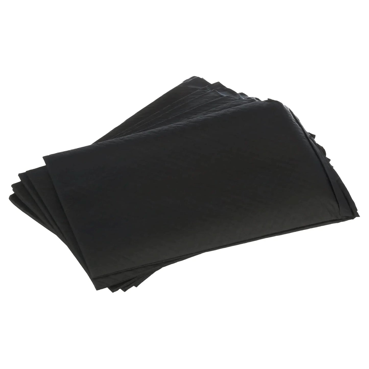 Glad Activated Charcoal Leak-Resistant Training Pads for Dogs, 23In X 23In, 30 Count