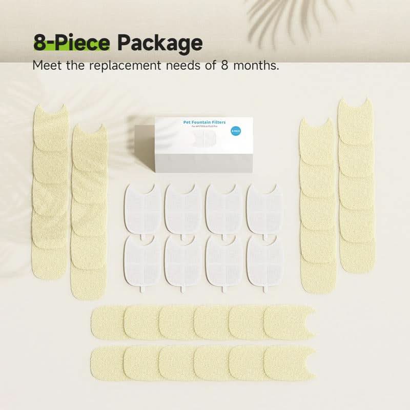 APETDOLA SL Stainless Steel Automatic Pet Water Fountain - 4L Capacity, Wireless Design, Ultra-Quiet Operation, Ideal for Cats and Dogs, Easy to Clean, Perfect Father's Day Gift