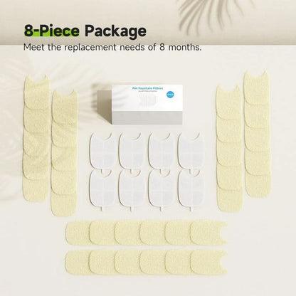 APETDOLA SL Stainless Steel Automatic Pet Water Fountain - 4L Capacity, Wireless Design, Ultra-Quiet Operation, Ideal for Cats and Dogs, Easy to Clean, Perfect Father's Day Gift