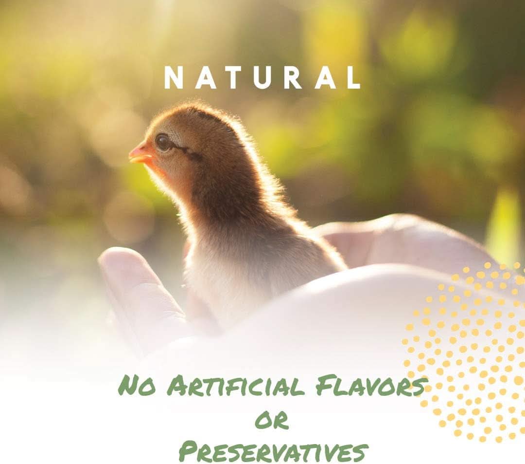 Chick Grit - Digestive Supplement for Young Poultry and Bantam Breeds with Probiotics, 25 lbs of Natural Insoluble Crushed Granite, Free from Artificial Ingredients and Preservatives