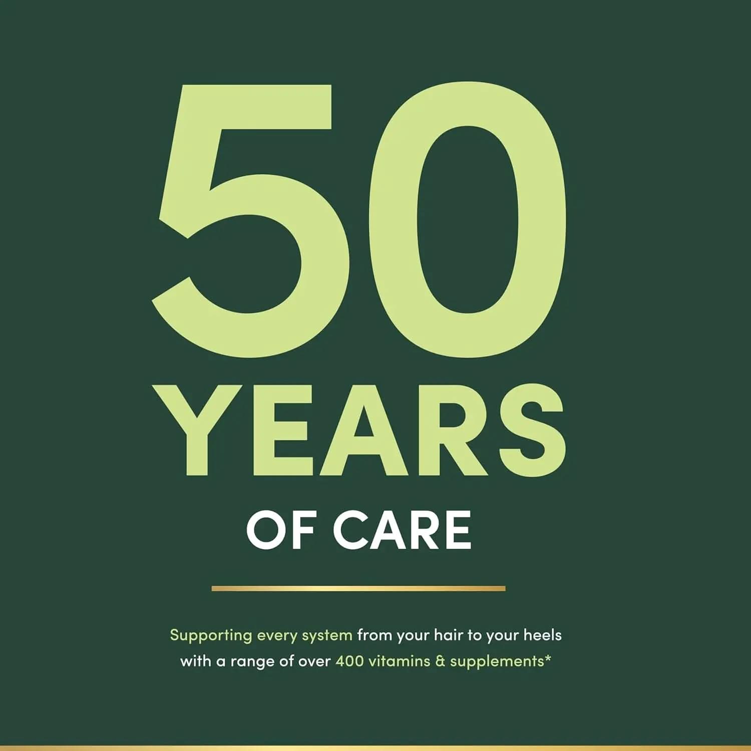 Lactobacillus Acidophilus Probiotic Supplement for Digestive Health - 100 Million Organisms per Serving, Vegetarian, 120 Tablets