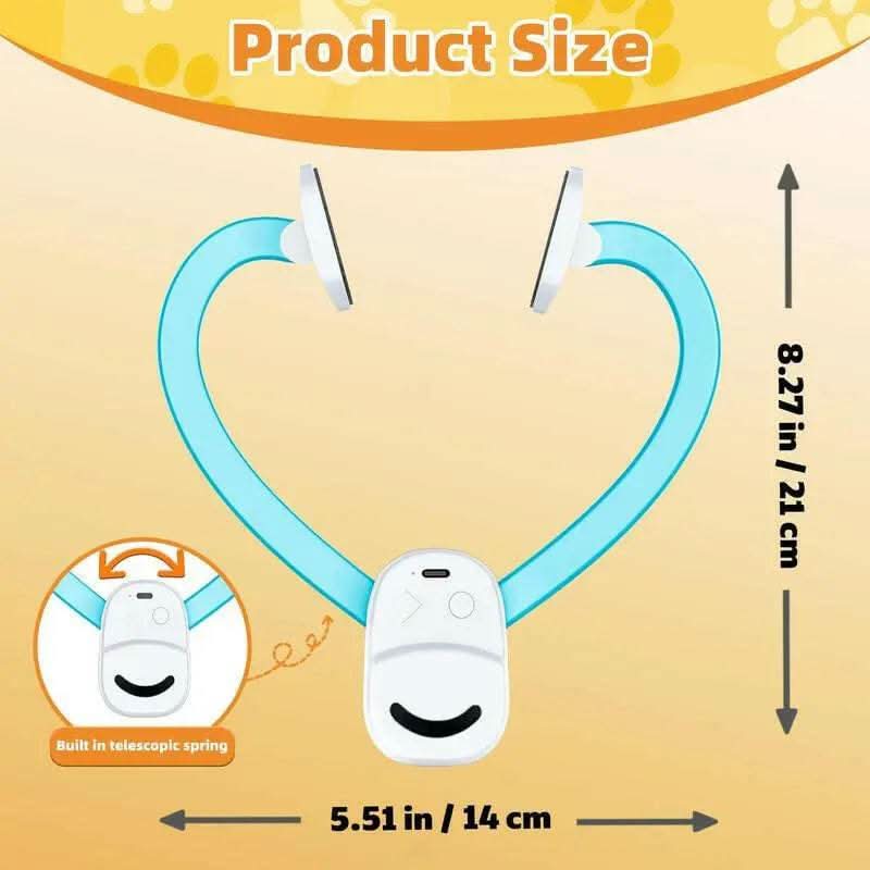 Interactive Cat Toys for Indoor Cats Automatic Electric Flying Bird Feather Wand Toy - Best Kitten & Adult Cat Enrichment Stimulation Toy Hanging Electric Kitty Toys for Bored Cats
