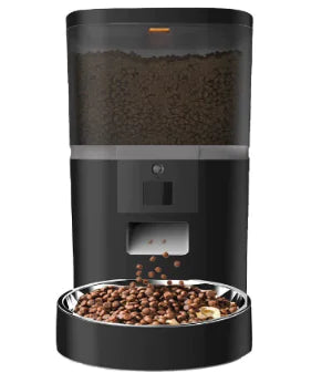 Automatic Pet Feeder