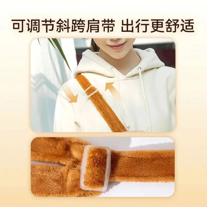 Cozy Bear Pet Carrier – Windproof & Warm for Autumn Adventures! Shop1104973358 Store