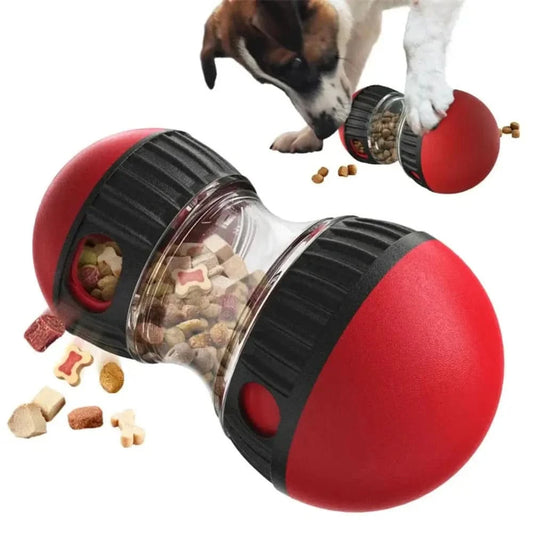 Smart Interactive Rolling Food Ball YJKVUR Official Store