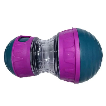 Smart Interactive Rolling Food Ball YJKVUR Official Store